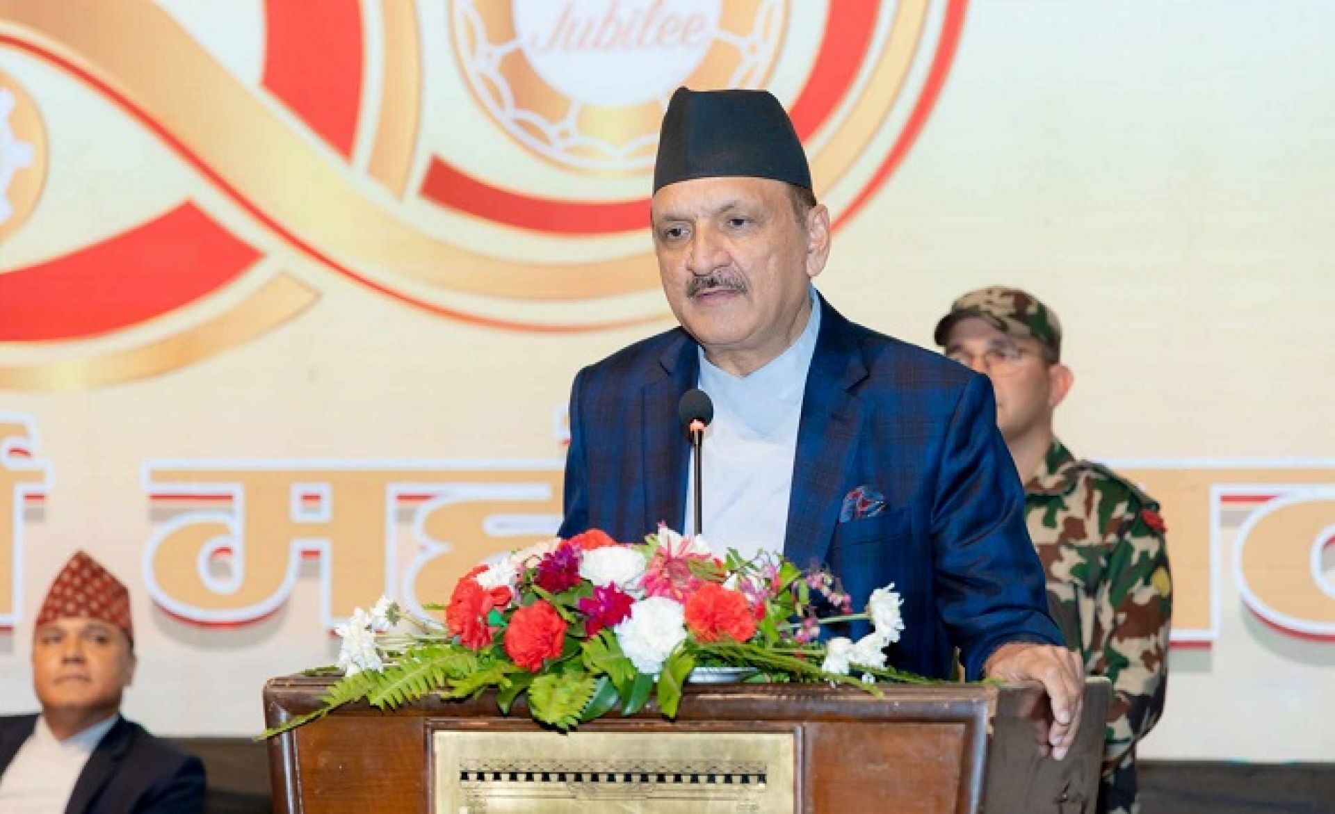 अर्थतन्त्रमा  आएकाे  रिर्सोस  चलायमान हुन सकेकाे  छैनः अर्थमन्त्री 